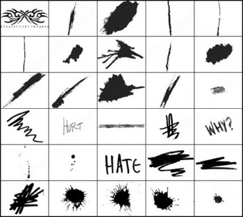 Plugin To Make Paint Strokes In Sketch Plugin To Make Paint Strokes In Sketch