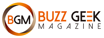 BUZZ GEEK MAGAZINE